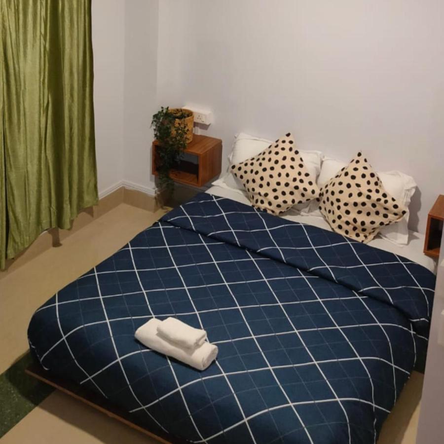 Iranyai Homestay Импхал Экстерьер фото
