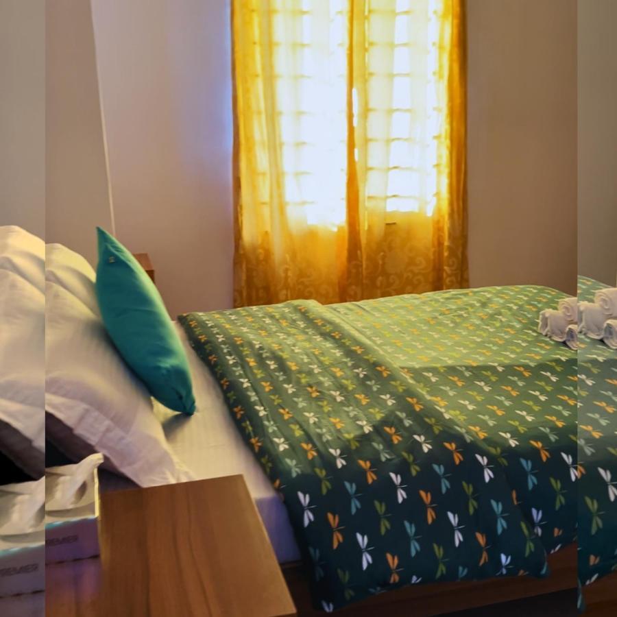 Iranyai Homestay Импхал Экстерьер фото